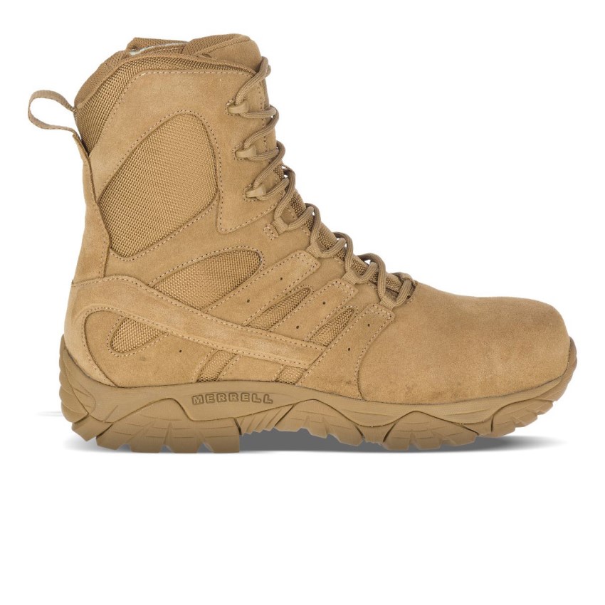 Bottes Merrell Moab 2 8